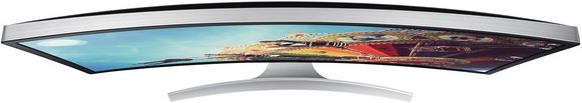 Image du produit Samsung S27d590c (1920 x 1080 pixels, 27")