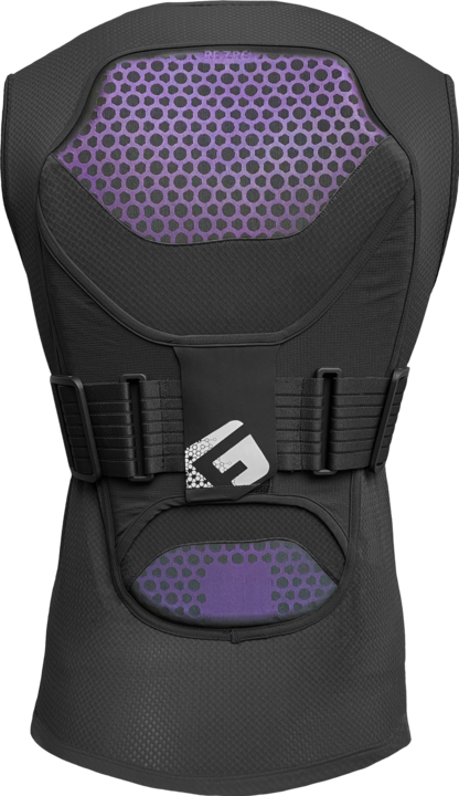 Produktbild G-Form MX Spike Chest Back Shirt (M, Brustprotektor, Rückenprotektor, Einzelstück)