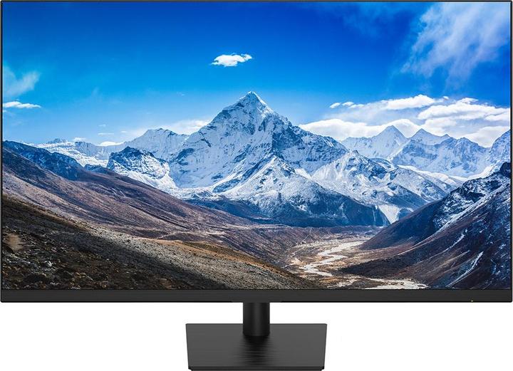 Actual product image Voxicon D27QPU 27" 2560x1440@60Hz IPS USB-C (2560 x 1440 pixels, 27")