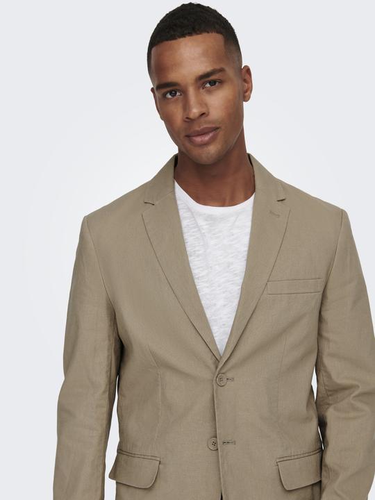 Produktbild Only & Sons Klassischer Blazer (46)