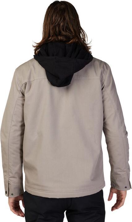 Image du produit Fox Veste 23 Mercer Tpe L (L)