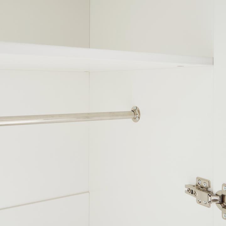 Immagine prodotto En.Casa Finning (80 x 52 x 176 cm)