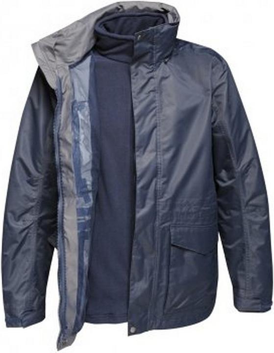 Produktbild Regatta 3in1Jacke Benson III atmungsaktiv (XL)
