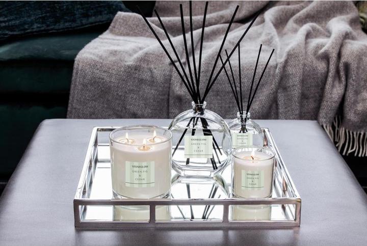 Produktbild Stoneglow Modern Classics Tumbler (220 g)