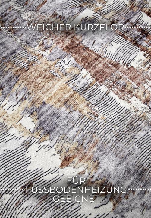 Produktbild ELLE DECORATION Malard (150 x 80 cm)