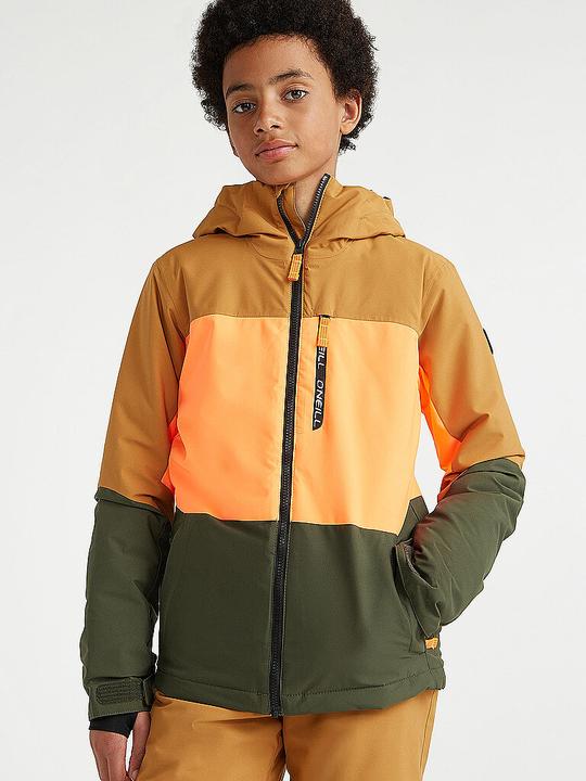 Produktbild O'Neill Carbonite Jacket (152)