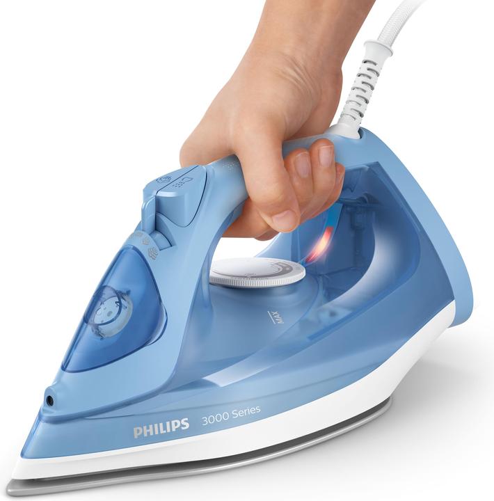Image du produit Philips DST3020/21 (2200 W, 160 g/min)