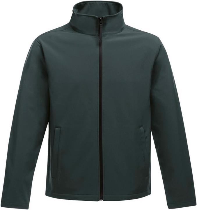 Fir sprigs, Black