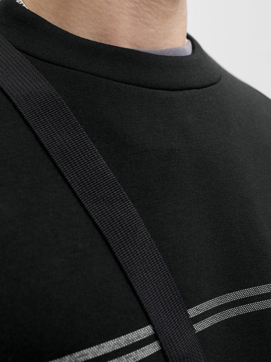 Produktbild Jack & Jones Jcofusion Scuba Sweat Crew Neck Sn (XL)