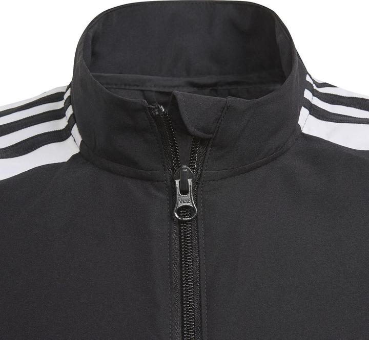 Produktbild adidas Squadra 21 Präsentationsjacke Kinder (164)