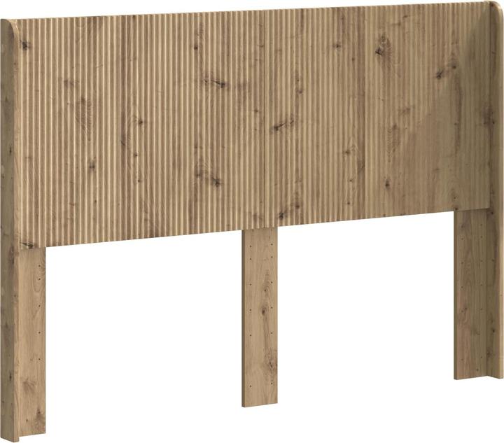 Artisan oak, Brown