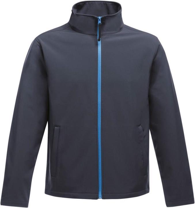 Actual product image Regatta Standout softshell jacket Ablaze printable (XL)
