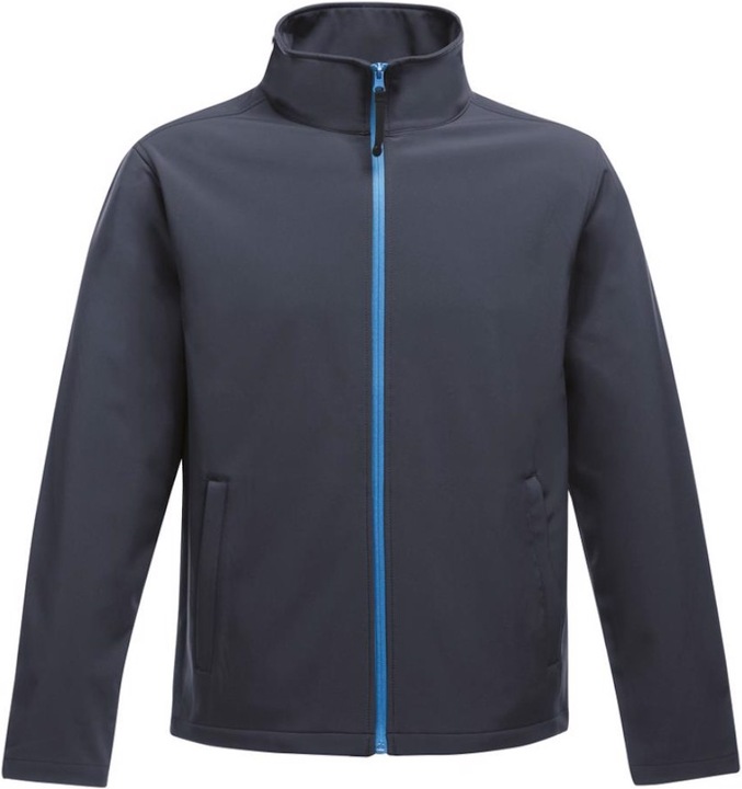 Produktbild Regatta Standout Softshelljacke Ablaze bedruckbar (L)