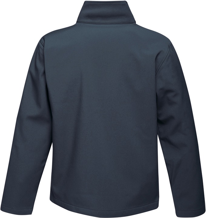 Produktbild Regatta Standout Softshelljacke Ablaze bedruckbar (L)