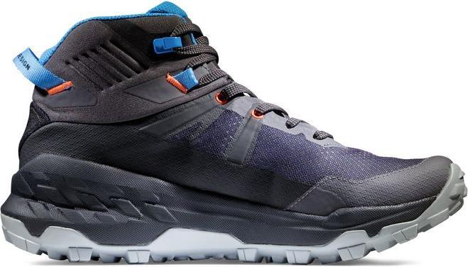 Produktbild Mammut Women's Sertig II Mid GTX (38)