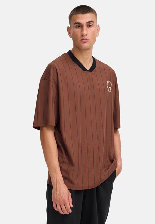 Actual product image Solid ! T-Shirt SEAN Kurzarmshirt (L)