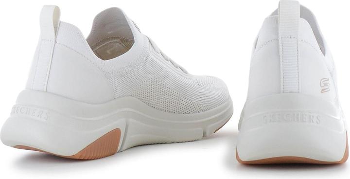Immagine prodotto Skechers Bobs Sparrow Flex - Clout istantaneo bianco (40)