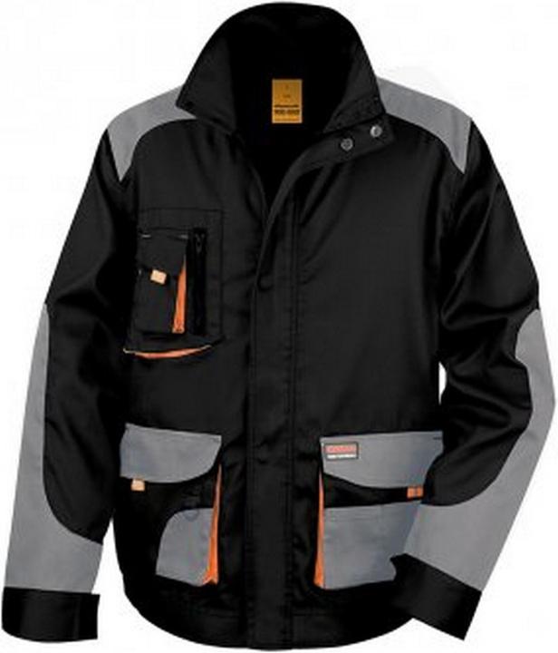 Regatta Veste de travail WorkGuard Lite (M)