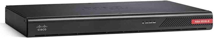 Cisco ASA5516 : pare-feu UTM