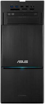 Actual product image ASUS G10aj-Ch003s (256 GB, 32 GB, Intel Core i7-4790S, GeForce GTX 750)