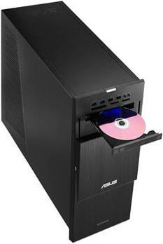 Actual product image ASUS G10aj-Ch003s (256 GB, 32 GB, Intel Core i7-4790S, GeForce GTX 750)