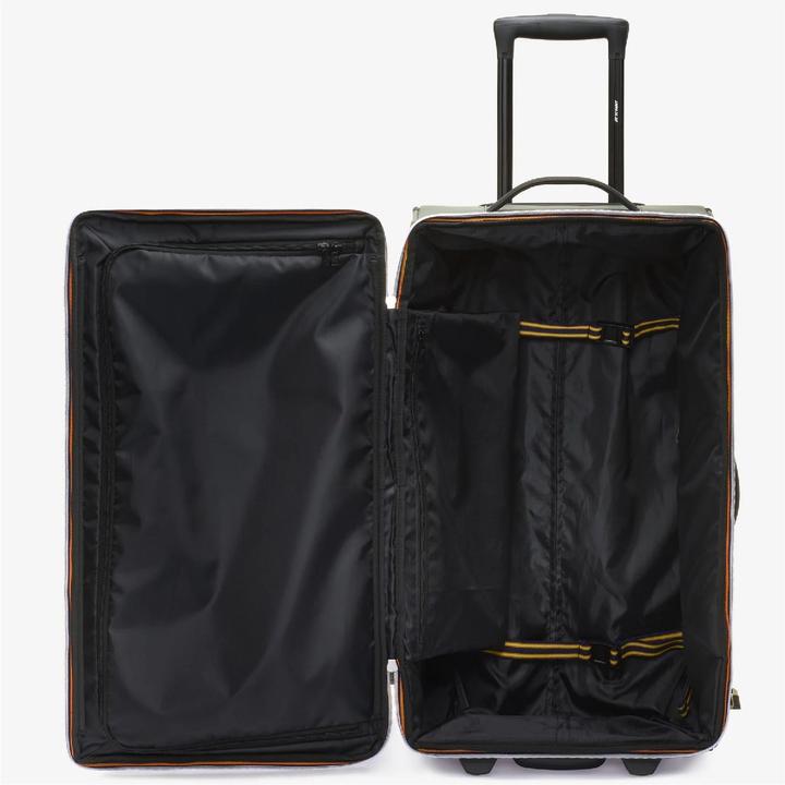 Produktbild K-Way Blossac- Trolley-Reisetasche (70 l)
