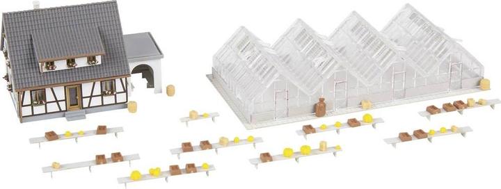 Image du produit Faller 282788 Z Jardinage