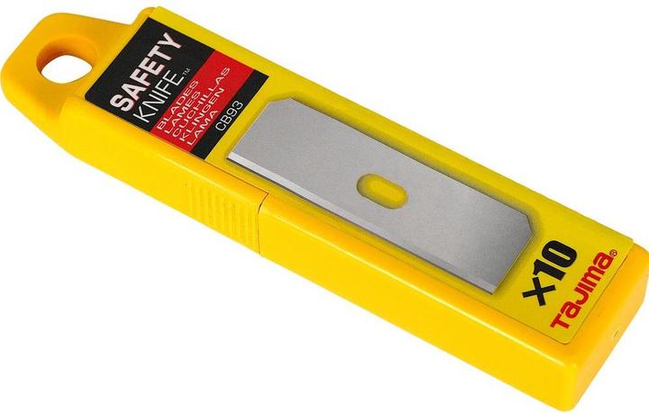 Actual product image Tajima Replacement blades (Replacement blade)
