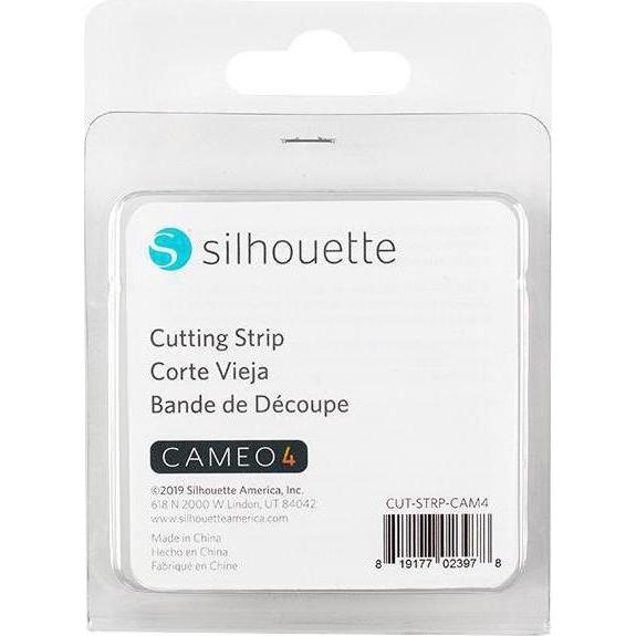 Thumbnail - Silhouette Cutting Strip