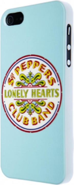 Sgt Peppers Club Band