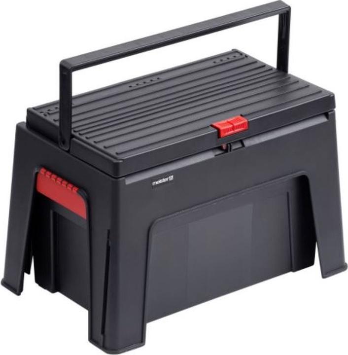 Actual product image Metafranc Step stool 3 in 1 (46 cm)