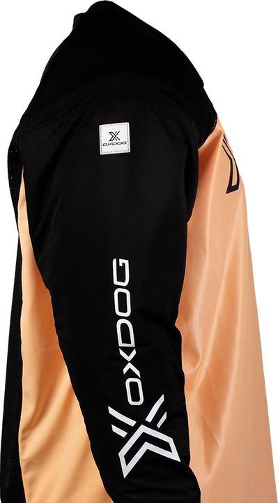Immagine prodotto Oxdog Maglione portiere XGUARD Padded (XS)