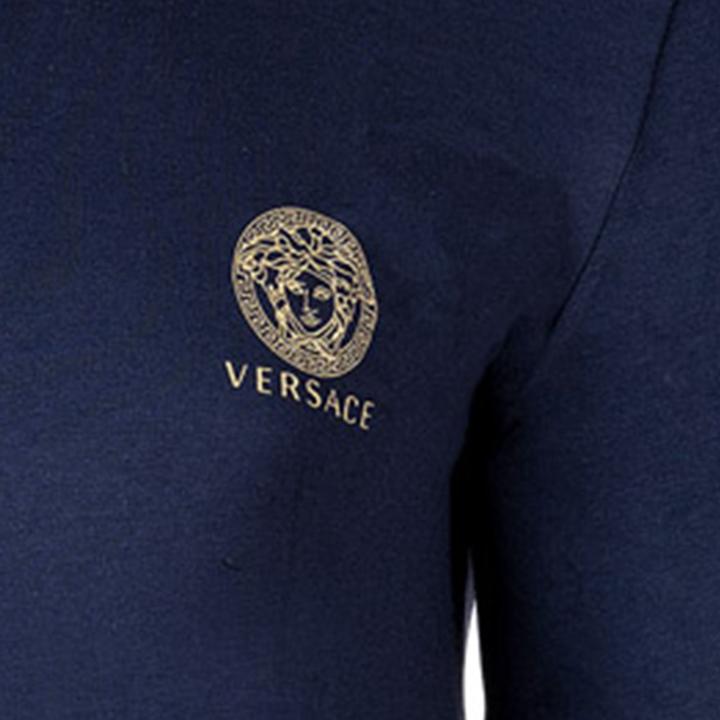 Actual product image Versace Sweatshirt Casual Figure-hugging (S)