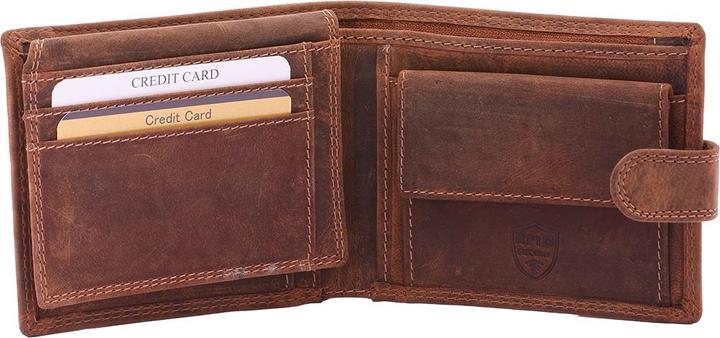 Produktbild Northampton Polo Club In-1107