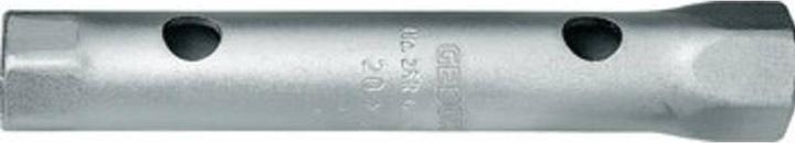 Productafbeelding Gedore 26 18X19 dopsleutel met holle schacht zeskant 18x19 (19 mm)