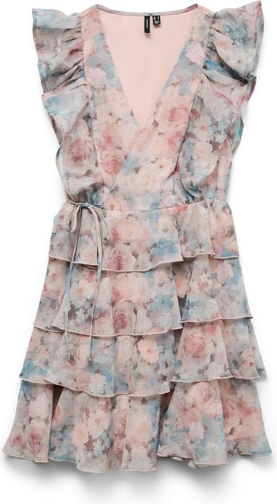 Produktbild Vero Moda VMSABRINA Kurzes Kleid Kleid (S)