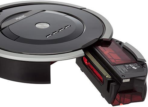 Actual product image iRobot Roomba 880