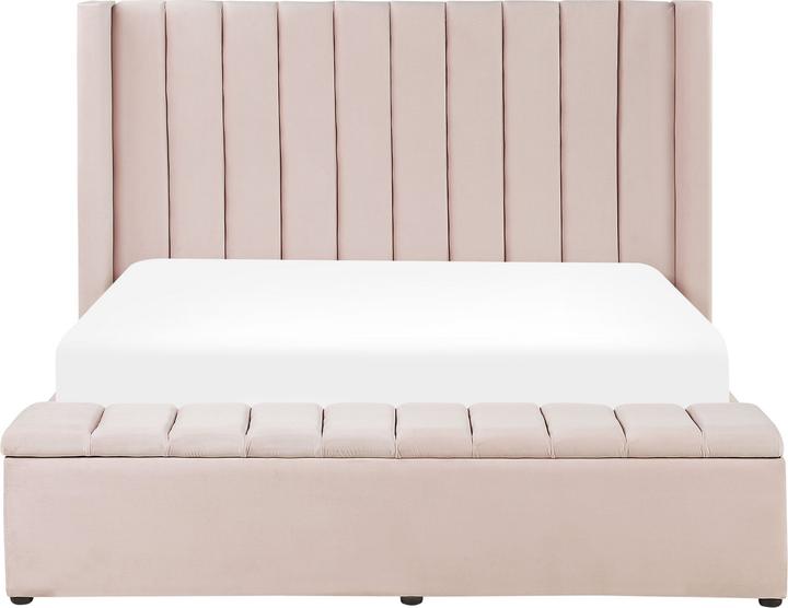 Actual product image Beliani Noyers (160 x 200 cm)