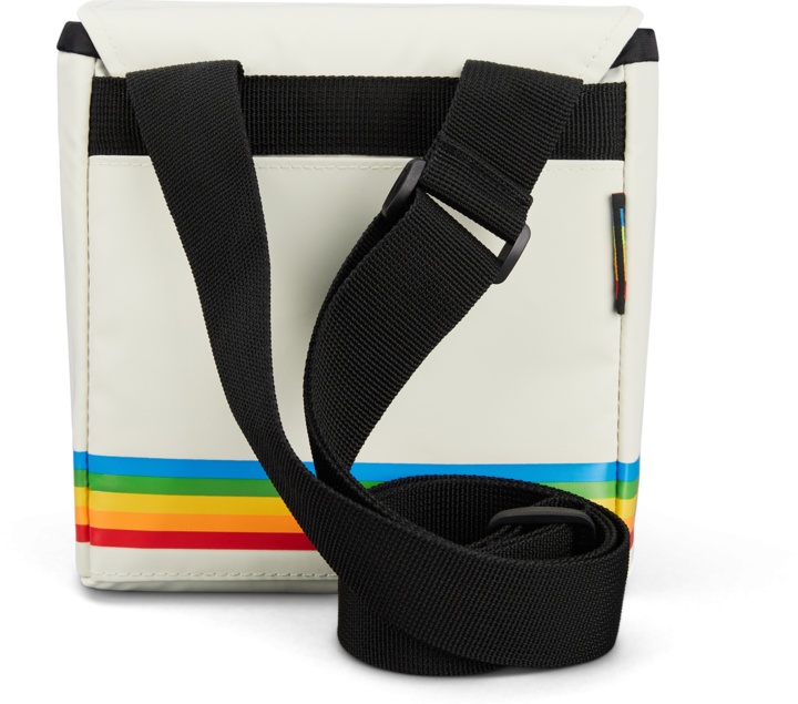 Produktbild Polaroid Box Kamera-Tasche retro (Kamera Bereitschaftstasche)