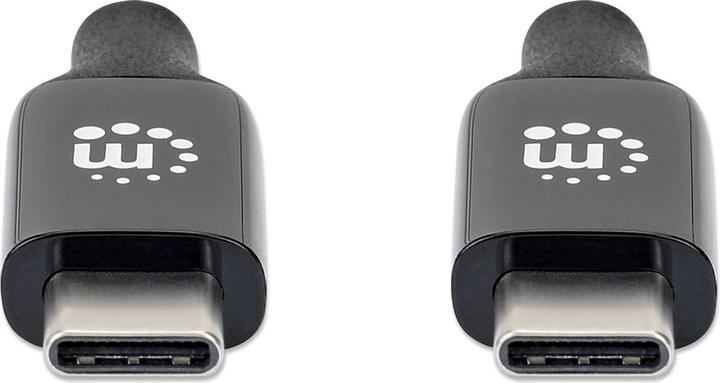 Image du produit Manhattan Câble actif USB 3.2 Gen 2 de type C (5 m, USB 3.2 Gen 2)