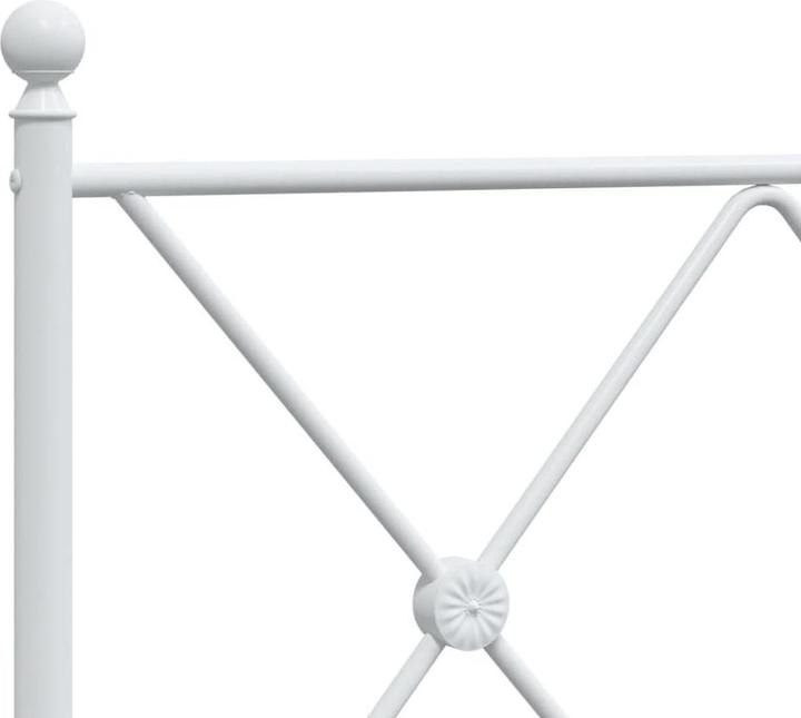 Image du produit vidaXL Bettgestell (90 x 200 cm)
