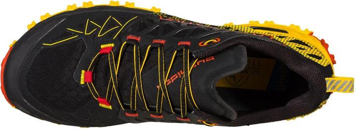 Actual product image La Sportiva Bushido II GTX Shoes (45.5)