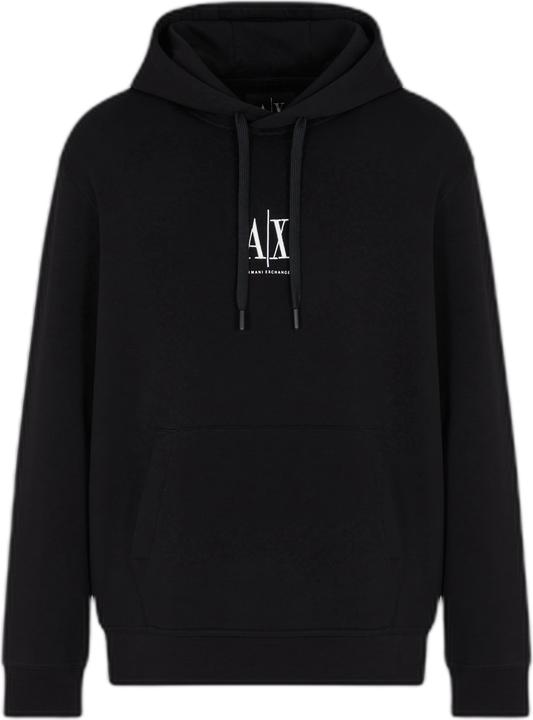 Immagine prodotto Armani Exchange Felpa con cappuccio (M)