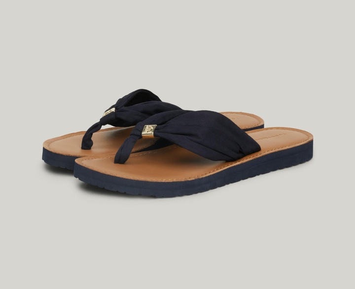 Produktbild Tommy Hilfiger Th Elevated Beach Sandal (41)
