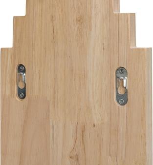 Actual product image Designed by Lotte Berit (2 cm, Sand)