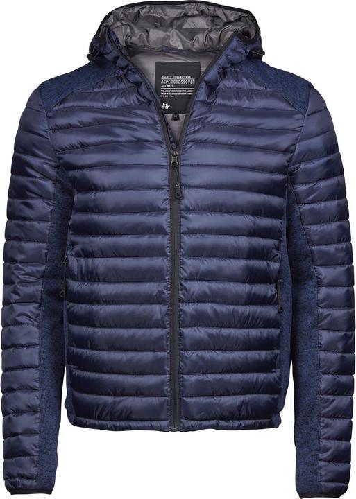 Navy, Navy mottled