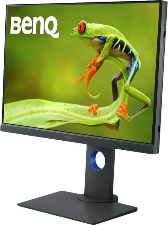 Actual product image BenQ Sw240 (1920 x 1200 pixels, 24")