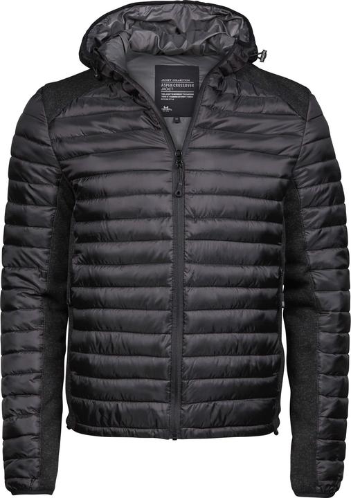 Meliert, Black