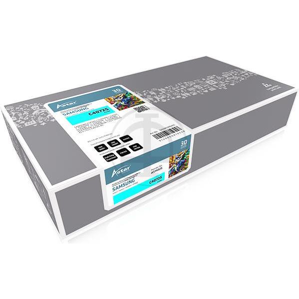 Thumbnail - Astar, Toner, AS14325 - 1000 Seiten - Cyan - 1 Stück(e) (C)