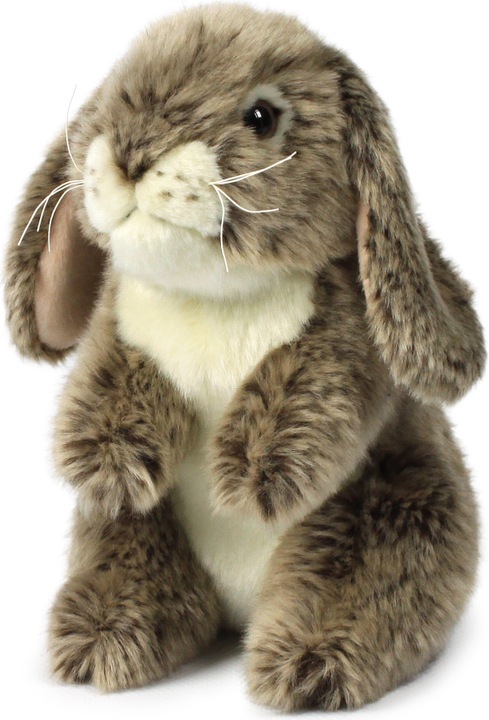 Anna Club Hase stehend (18 cm)